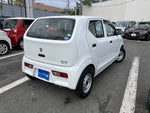 ALTO van