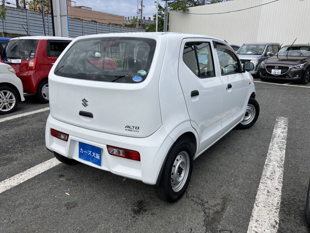 ALTO van
