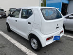ALTO van