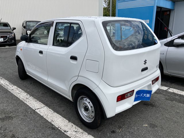 ALTO van