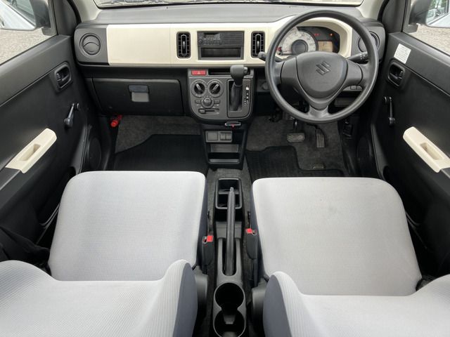 ALTO van