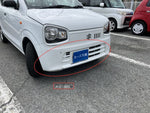 ALTO van