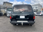 LANDCRUISER van