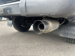 LANDCRUISER van