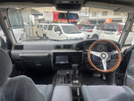 LANDCRUISER van