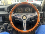 LANDCRUISER van