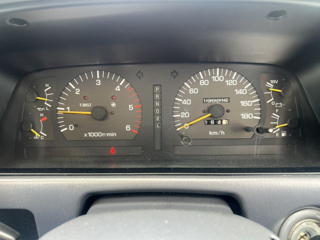 LANDCRUISER van