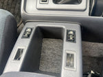 LANDCRUISER van
