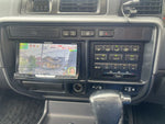 LANDCRUISER van