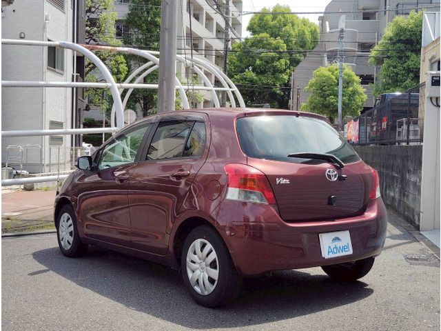 VITZ