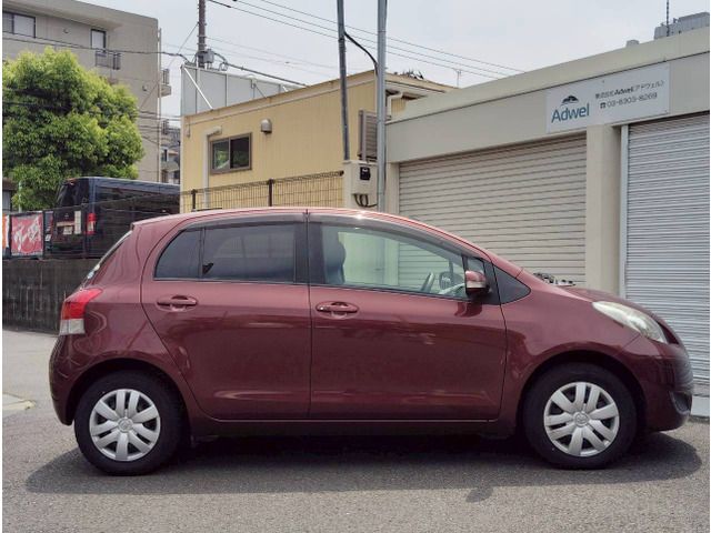 VITZ