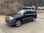 LANDCRUISER wagon