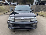 LANDCRUISER wagon