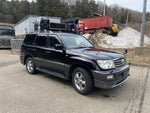 LANDCRUISER wagon