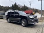 LANDCRUISER wagon