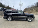 LANDCRUISER wagon