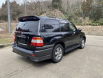 LANDCRUISER wagon