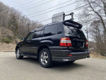 LANDCRUISER wagon