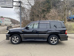 LANDCRUISER wagon