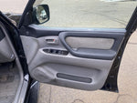 LANDCRUISER wagon