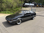 SPRINTER TRUENO hatchback
