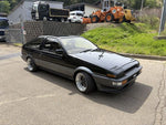 SPRINTER TRUENO hatchback