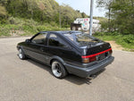 SPRINTER TRUENO hatchback