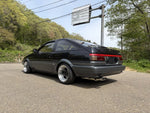 SPRINTER TRUENO hatchback