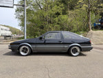 SPRINTER TRUENO hatchback