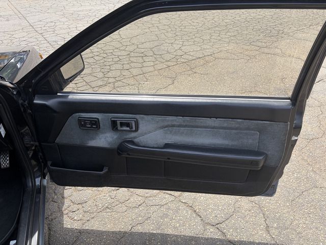 SPRINTER TRUENO hatchback
