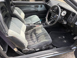 SPRINTER TRUENO hatchback