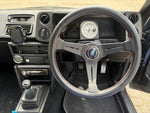 SPRINTER TRUENO hatchback