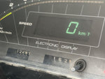 SPRINTER TRUENO hatchback