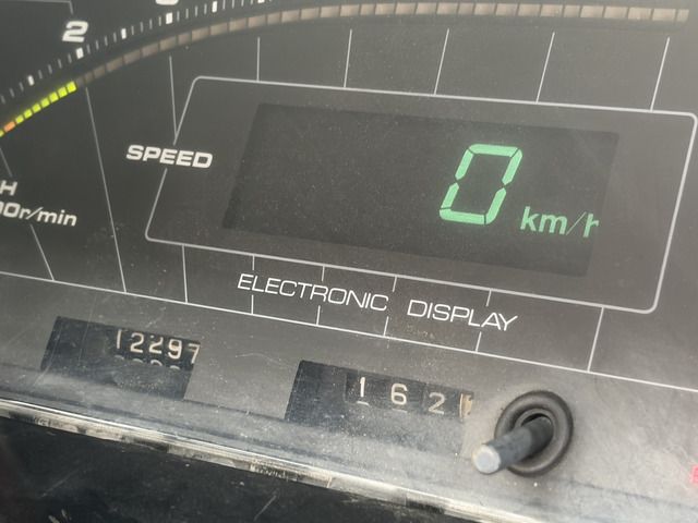 SPRINTER TRUENO hatchback