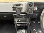 SPRINTER TRUENO hatchback