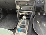 SPRINTER TRUENO hatchback