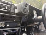 SPRINTER TRUENO hatchback