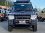 PAJERO MINI 4WD