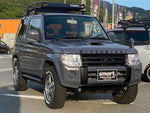 PAJERO MINI 4WD