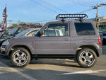 PAJERO MINI 4WD
