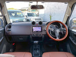 PAJERO MINI 4WD