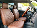 PAJERO MINI 4WD