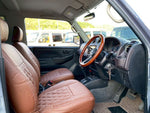 PAJERO MINI 4WD