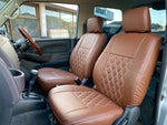 PAJERO MINI 4WD