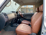 PAJERO MINI 4WD