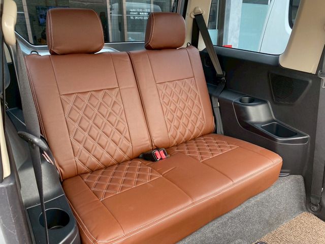 PAJERO MINI 4WD