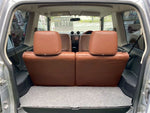 PAJERO MINI 4WD