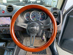 PAJERO MINI 4WD