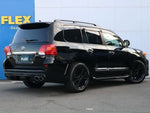 LANDCRUISER wagon
