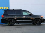 LANDCRUISER wagon